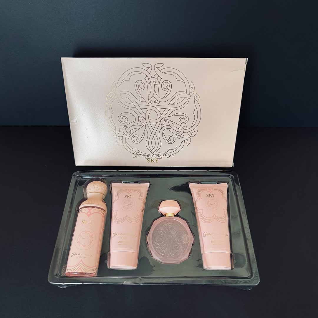 كولكشن قصة الجديد - للجنسين