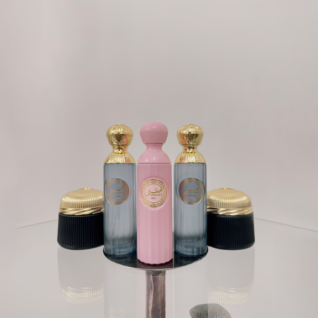 مجموعة قصة - للجنسين - 100 ملي